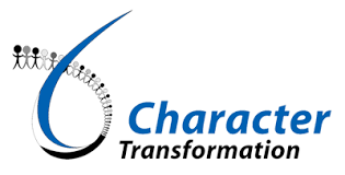 Logo Character Transformation